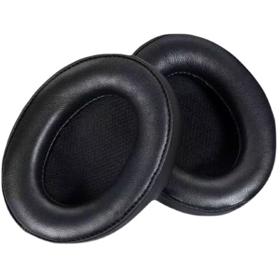 适用飞利浦 Philips SHP9600耳机套简约海绵套头戴式耳罩替换配件