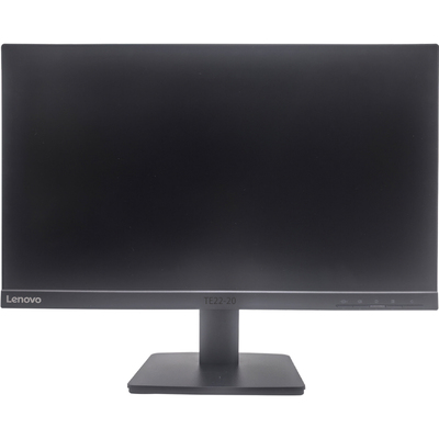 全新联想液晶屏21.5寸液晶显示器