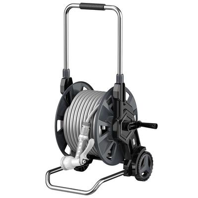 质造水管绕管器卷管器收纳架