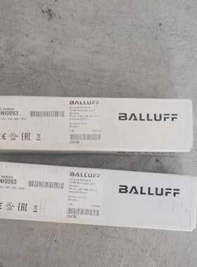 议价Br New Original B0093 Balluff B Iol-309-002-适用
