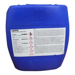 汉高乐泰 LOCTITE UK 5400 30KG 固化剂 搭配 8103使用 结构胶水