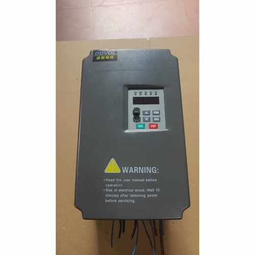 〔议价-可维修〕德弗变频器DV300-4040-TT