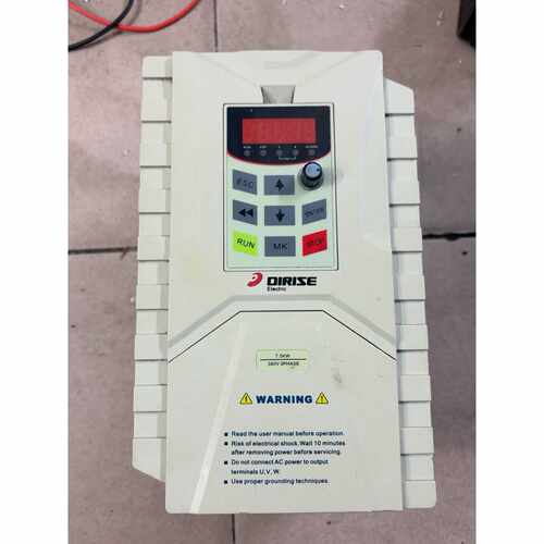 询价-DIRISE德瑞斯变频器DRSES120K3T7