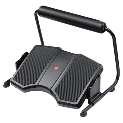 日本脚踏板山业缓解脚部疲劳