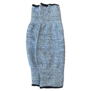 多用途防割护臂袖套防划伤防切割护肘护腕玻璃厂专用园艺户外野营