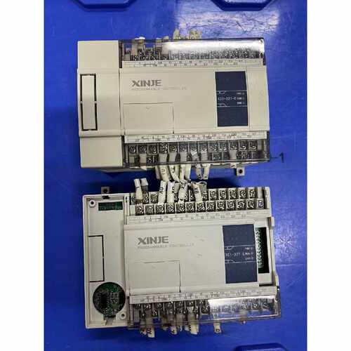 询价-信捷PLC控制器 XC1-32T-E