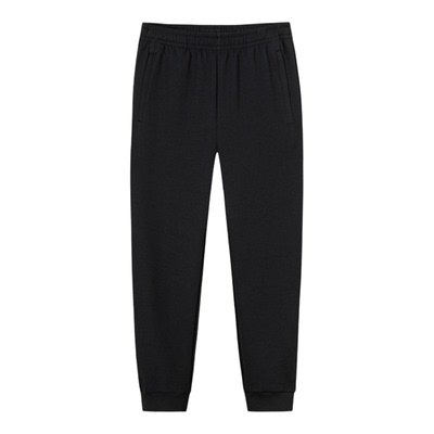 安踏运动长裤男士冬季跑步卫裤