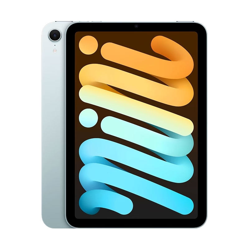 Apple/苹果 iPad mini 2024新款 第七代8.3英寸迷你平板电脑mini7