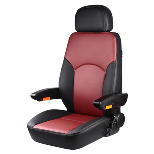 08电动车房车卡座轻卡座椅改装总成客车皮卡医疗氧仓模特汽车座椅