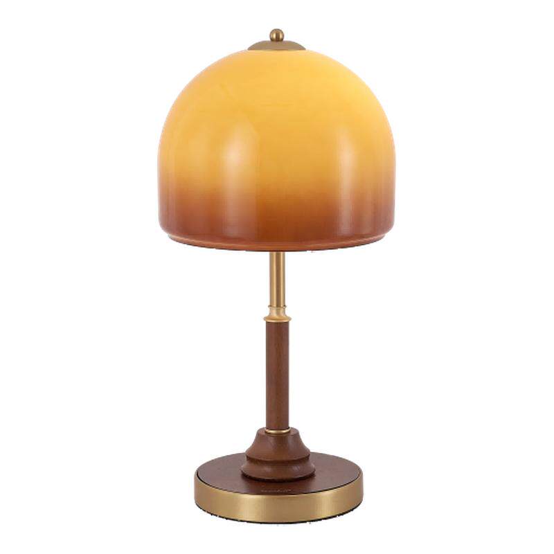 Tounisar中古台灯法式美式复古结婚vintage卧室轻奢高级感床头灯