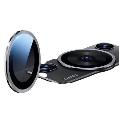 华为p60pro摄像头保护膜p60art