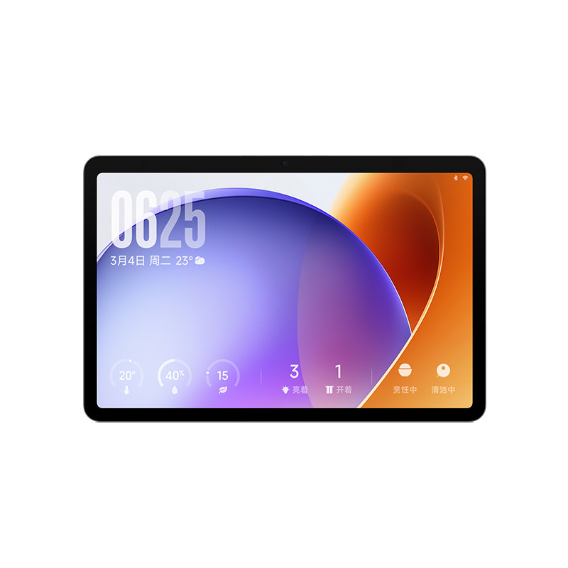 Xiaomi智能家庭屏11智能语音助手
