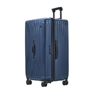 爱华仕行无界行李箱37开拉杆箱男28寸大容量出国旅行箱24寸密码箱