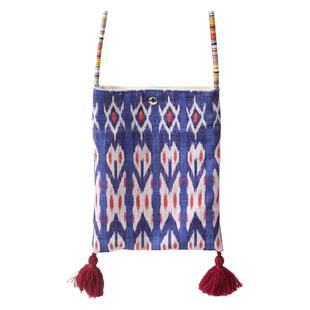 新款新疆民族风文艺国风手机包个性小众斜挎小布包便携零钱小包