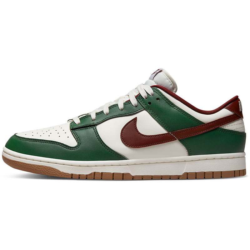 Nike/耐克官方正品Dunk Low Retro男女休闲运动板鞋 FB7160-161