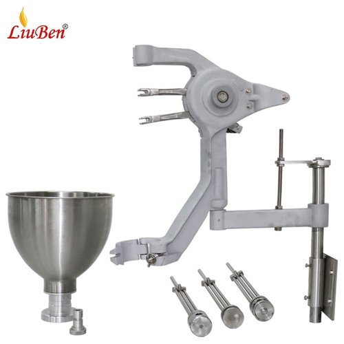 商用手摇甜甜圈机多花形甜甜圈设备多拿滋波提机手动甜甜圈成型模