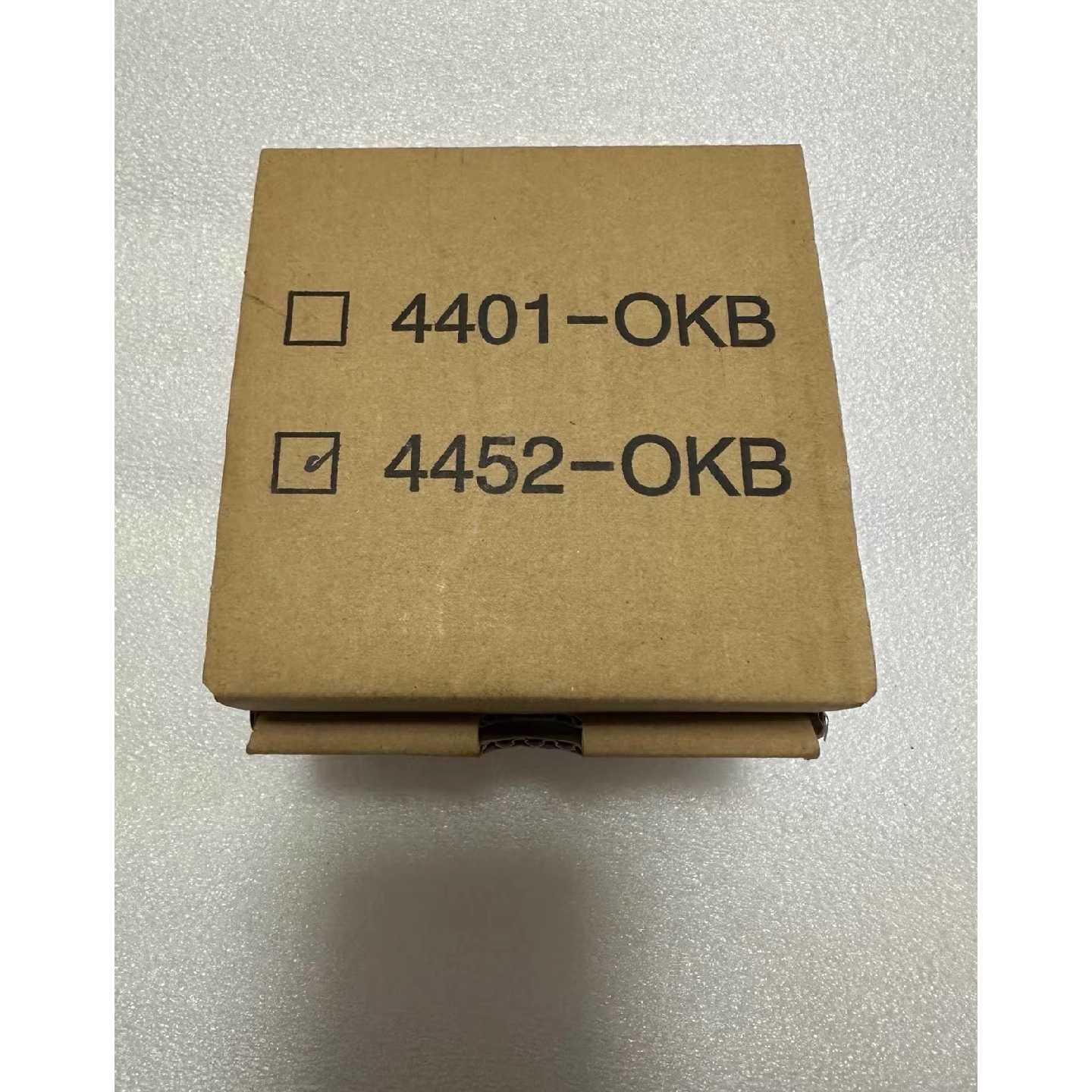 【议价-可维修】OKI4452-OKB烟雾探测器 /二手均有货