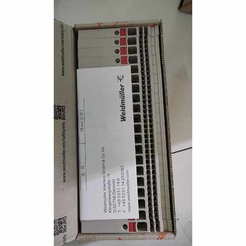 询价-魏德米勒aap12 10 lo rd接线端子19881900