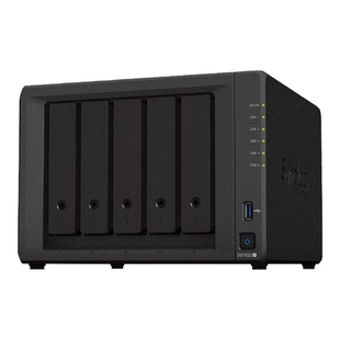 Synology群晖 DS723+DS1522+网络存储器 nas 私有云文件服务共享