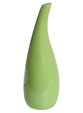 U Mi LIVING · 长玫 | 陶瓷花瓶小摆件客厅餐桌插花家居装饰品