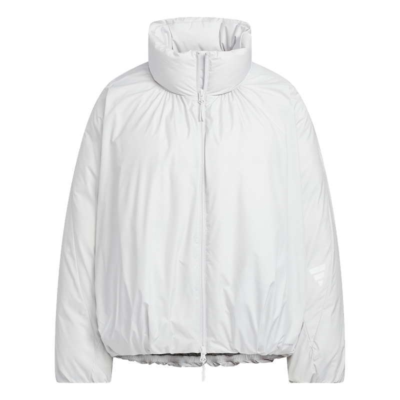 阿迪达斯女子羽绒服adidas