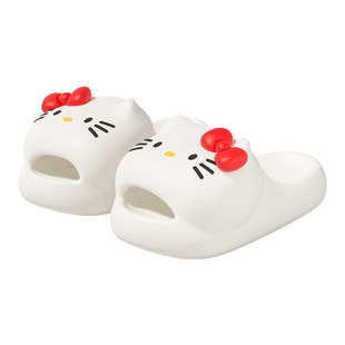 踩屎感拖鞋女款2026新款夏季可爱室内家居洗澡防滑凉拖鞋女外穿夏