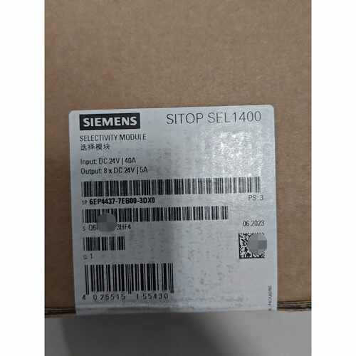 询价PLC6EP4437-7EB00-3DX0#SIEME