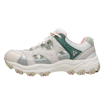 悍途厚底增高轻便透气户外运动鞋