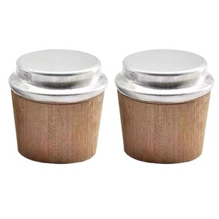 暖水瓶塞木质瓶盖热水瓶软木塞开水瓶塞茶壶盖保温瓶密封塞大小号