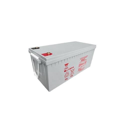汤浅蓄电池NP2001212V200AH机房UPS电源配套消防照明EPS直流屏
