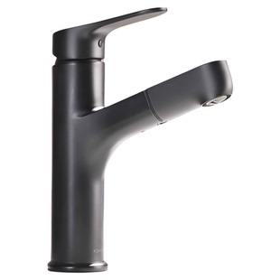 科勒珂灵梳洗脸盆龙头致巧款