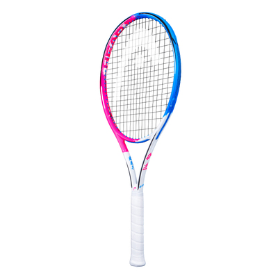 HEAD海德张之臻联名款L4网球拍