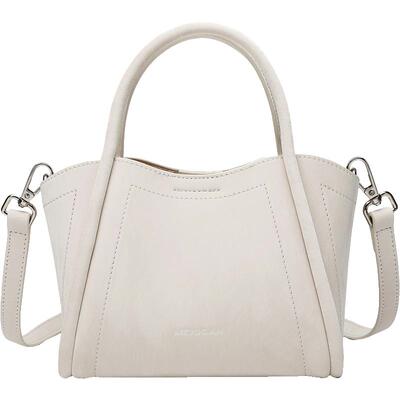 稻草人包包大容量时尚通勤水桶包