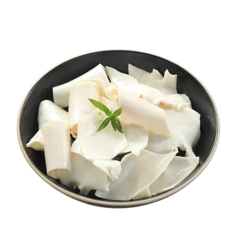 牛黄喉新鲜重庆火锅专用食材麻辣烫冒菜生鲜配菜商用批发黄牛心管