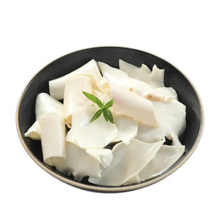 牛黄喉新鲜重庆火锅专用食材麻辣烫冒菜生鲜配菜商用批发黄牛心管