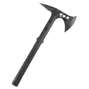 砍树斧头防身营地斧多功能手斧子野外生存救援斧开山斧户外野营斧