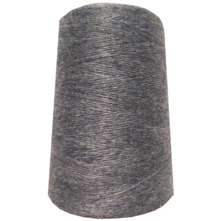 羊绒线羊毛线细毛线山羊绒貂绒线纯羊绒中细线手编机织零线处理