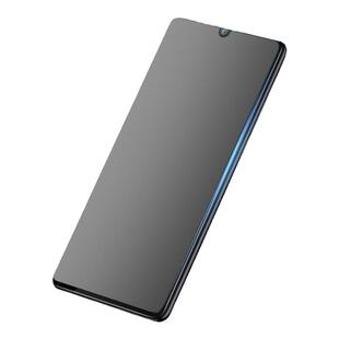 适用于华为p40钢化膜磨砂防反光p30手机膜mate50哑光全屏p20pro不反光p50e贴膜pura70防指纹mate30屏幕保护膜