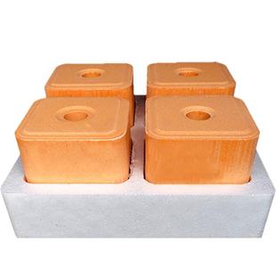 华畜马牛羊兽用舔砖羊用盐砖舔块营养添块牛羊饲料盐块加固型添砖