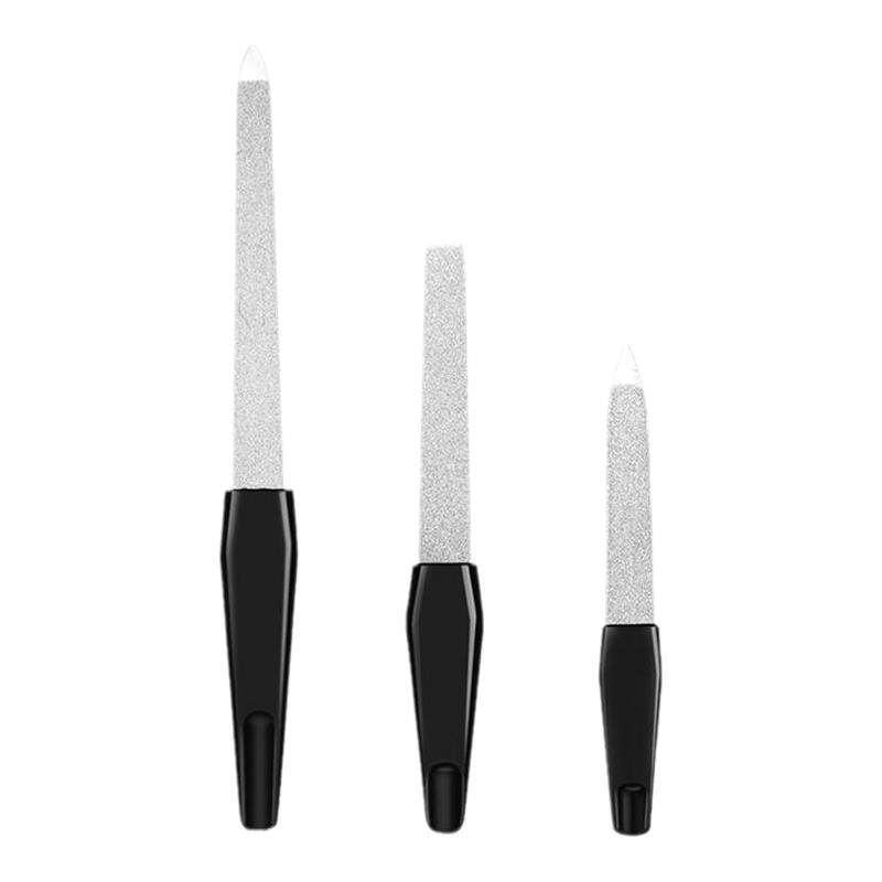指甲锉/不锈钢C1zhn001美甲工具