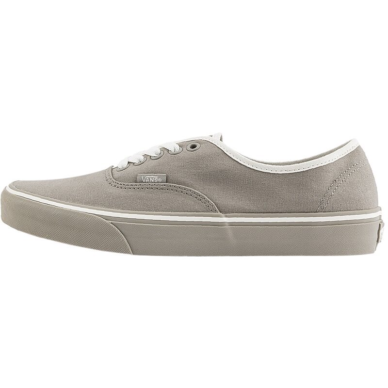 Vans范斯官方纯色透气帆布鞋