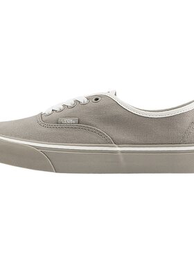 Vans范斯官方纯色透气帆布鞋