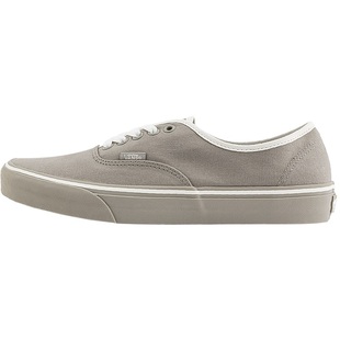 Vans范斯官方 Authentic纯色轻便透气男鞋女鞋帆布鞋