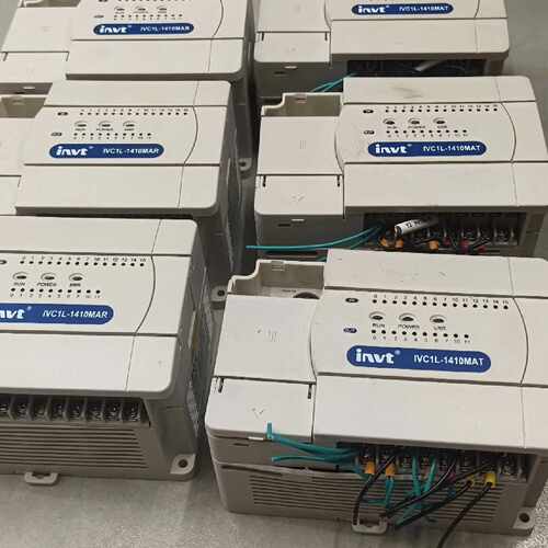 议价英威腾PLC控制器，型号IVC1L-1410MAT、IVC1