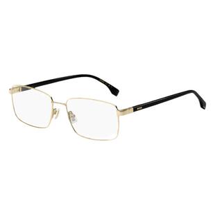 HUGOBOSS眼镜框商务板材方框近视眼镜架可配度数1495