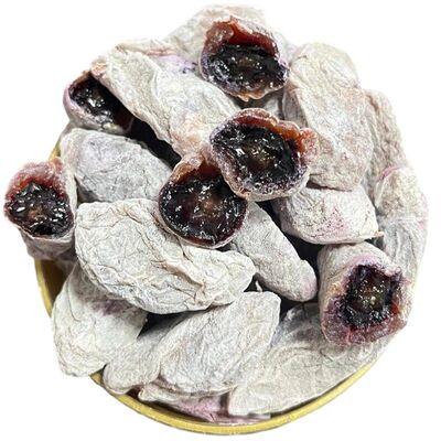 青梅抱葡萄2个口味2袋批发价