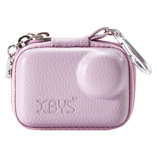 适用于影石Insta360 GO Ultra口袋运动相机收纳包便携硬壳保护套