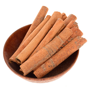 烟桂500g 肉桂官桂香桂玉桂肉 桂皮可粉香料调料大全调味佐料卤料