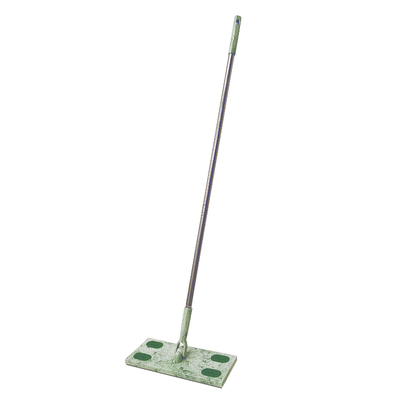 FM不锈钢可替换拖把抹布搭配