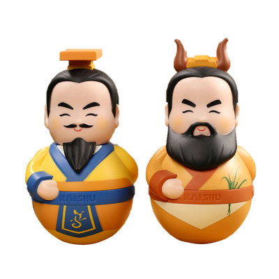 凯叔讲故事随身听5岁+上下五千年